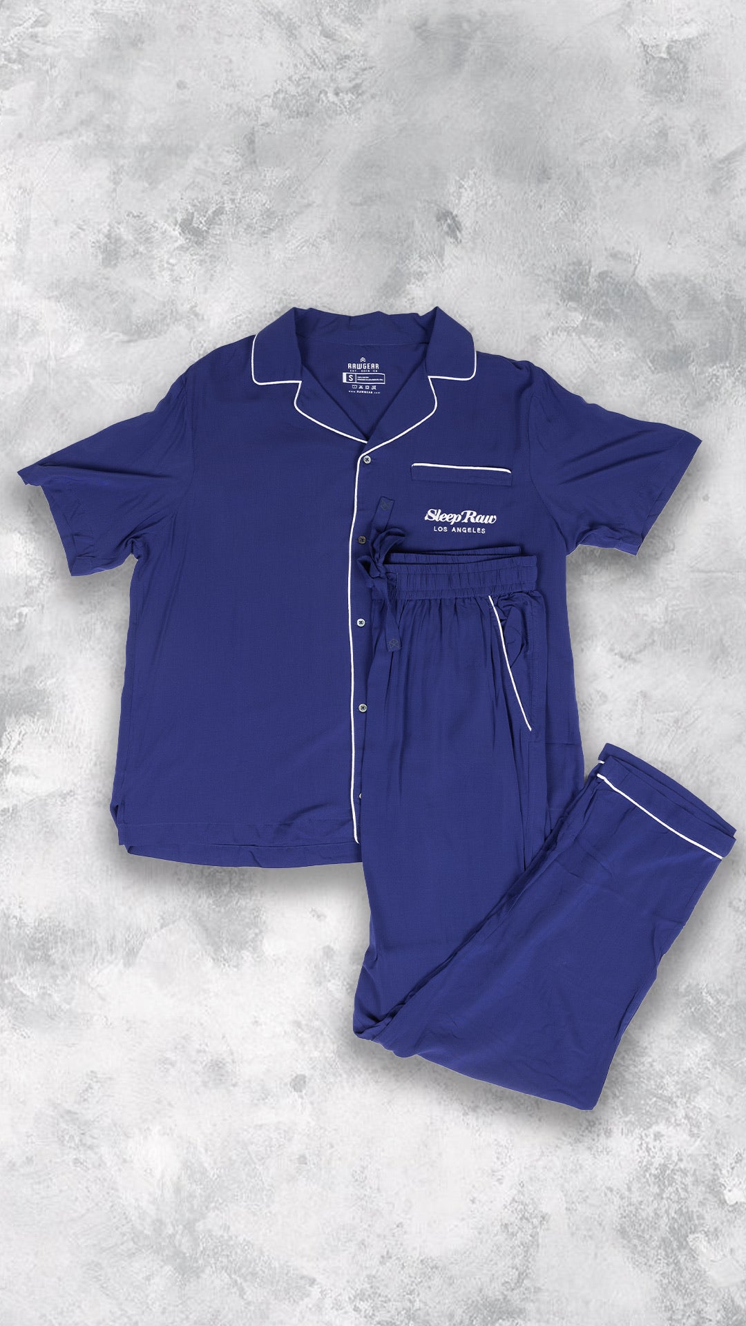 navy