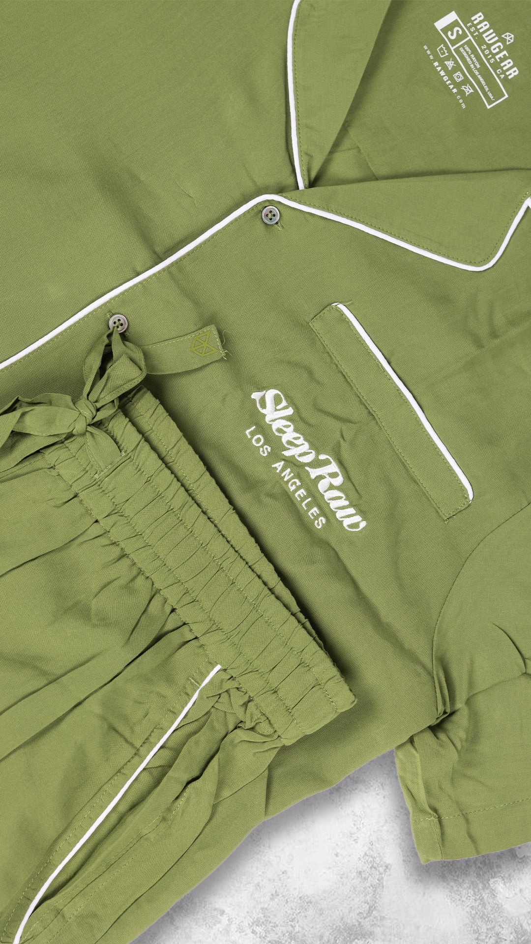 olive