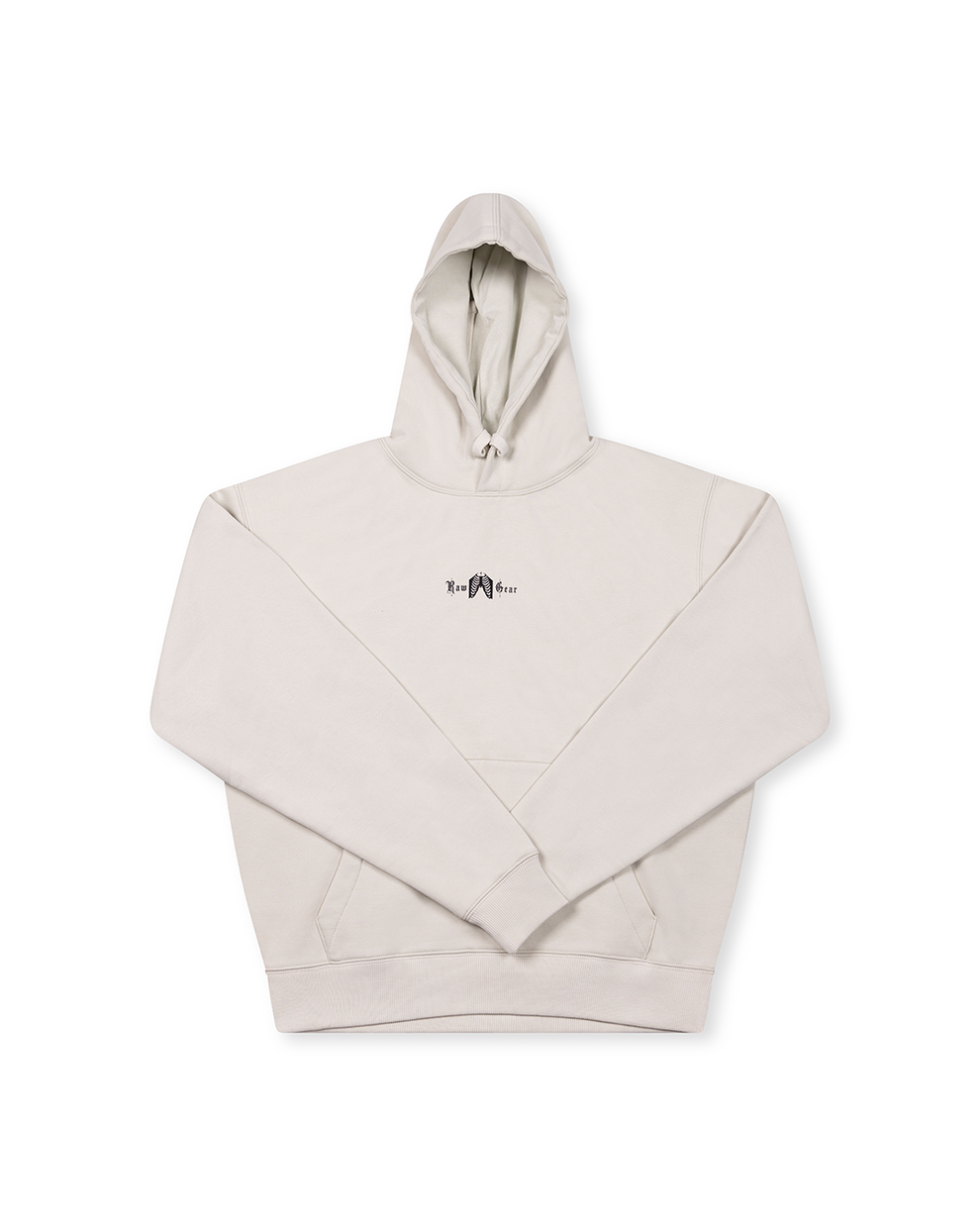 Eternal Life Hoodie Raw Gear RAWGEAR