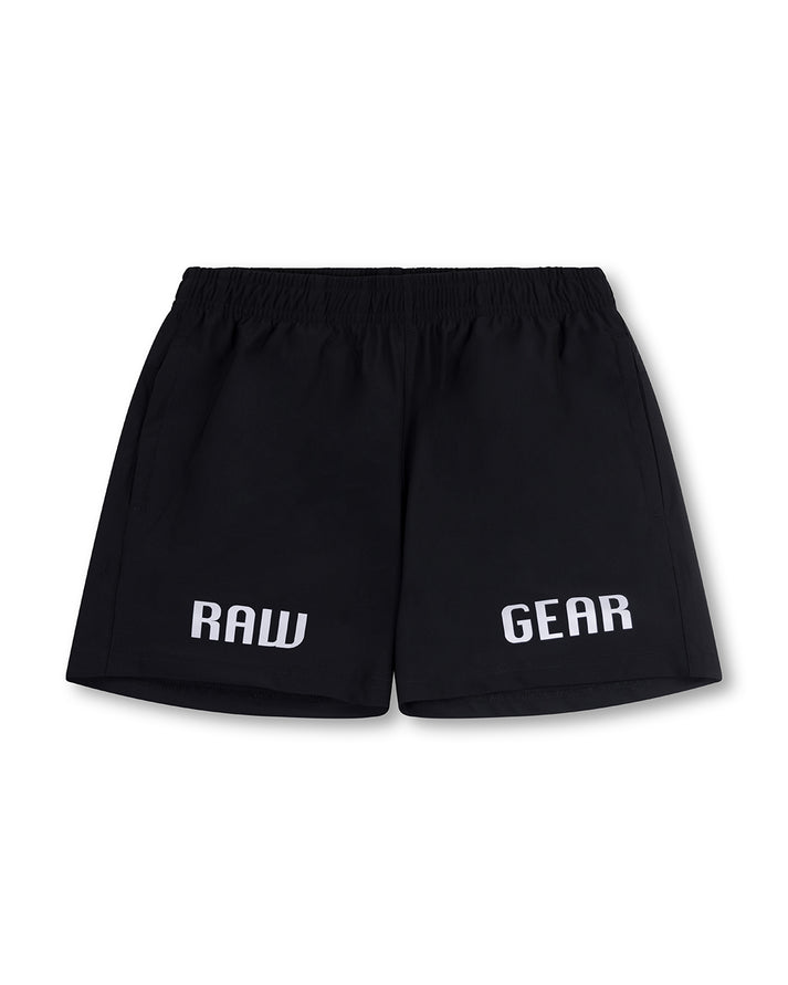 Raw Gear Short Shorts Raw Gear RAWGEAR