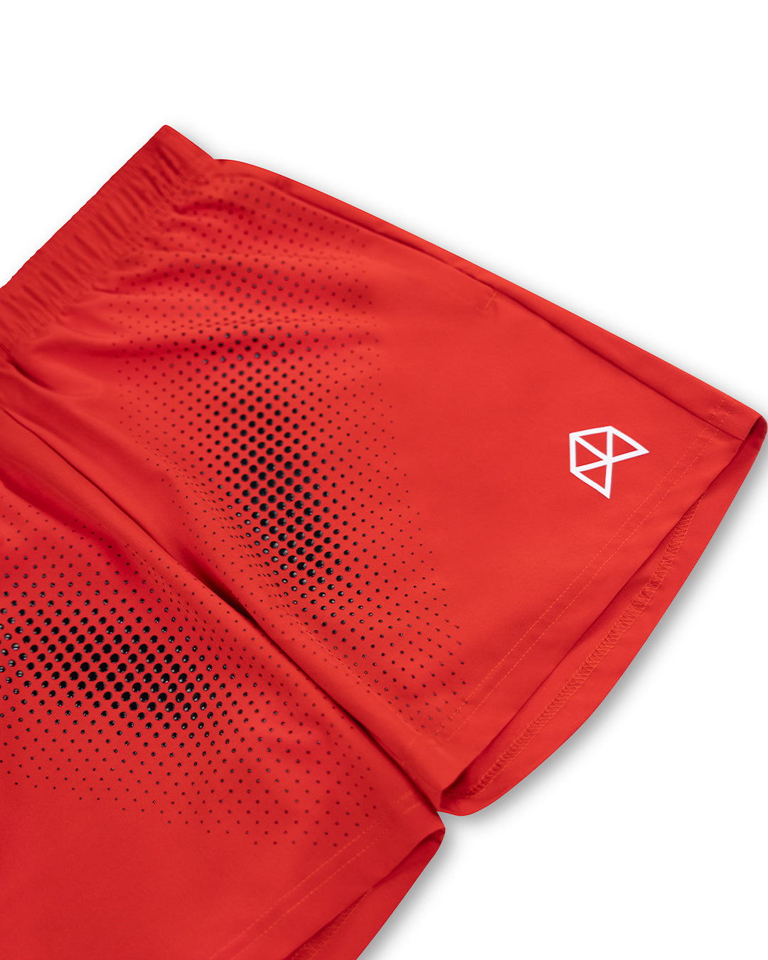 Edge Train Stretch Short Raw Gear RAWGEAR