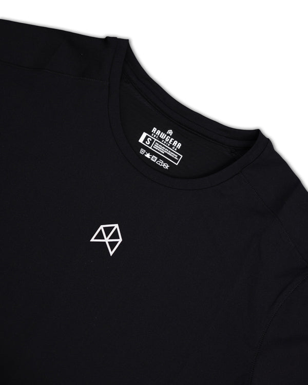 AntiUV Workout Tee Raw Gear RAWGEAR
