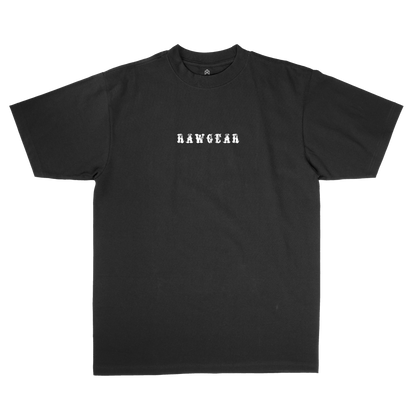 Sword Tee - Black