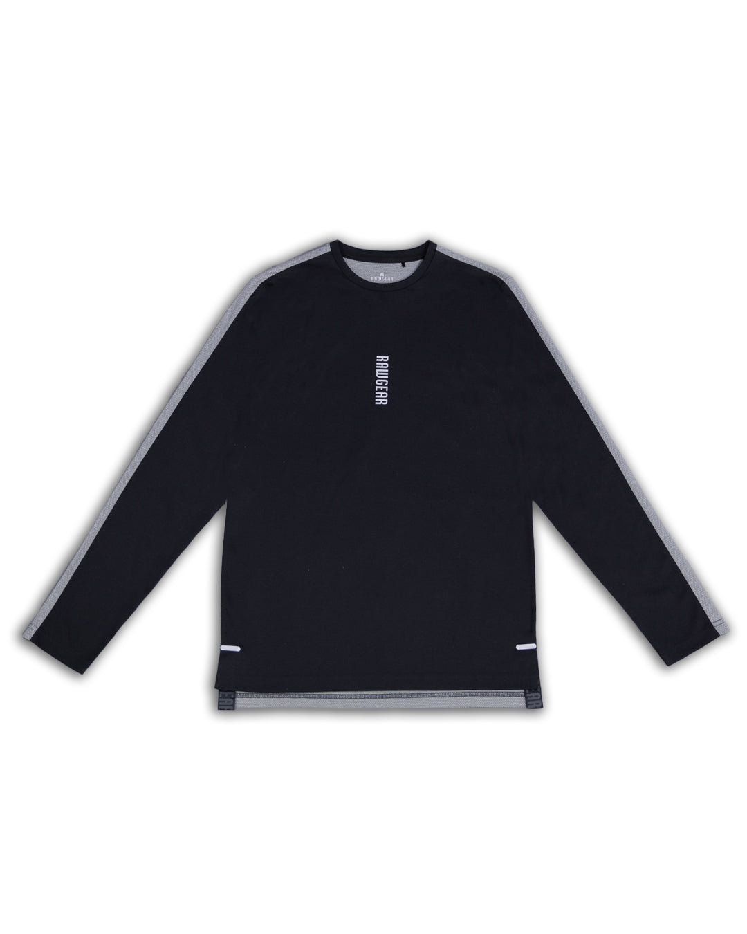 Dual Long Sleeve Tee Raw Gear RAWGEAR
