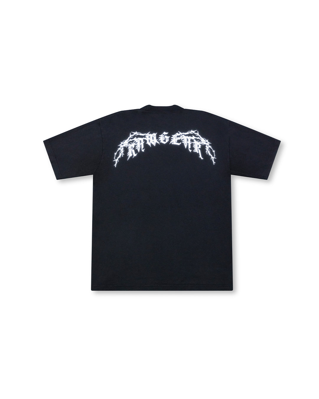 Raw Steel Tee Raw Gear RAWGEAR