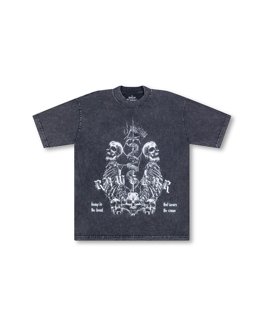 Heavy Is the Crown Tee