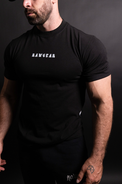 Sword Tee - Black