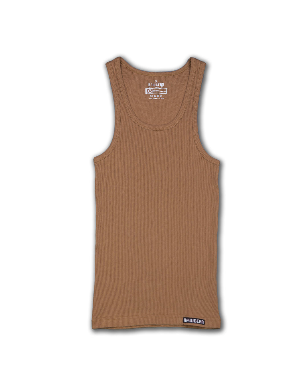 Core Tank Raw Gear RAWGEAR