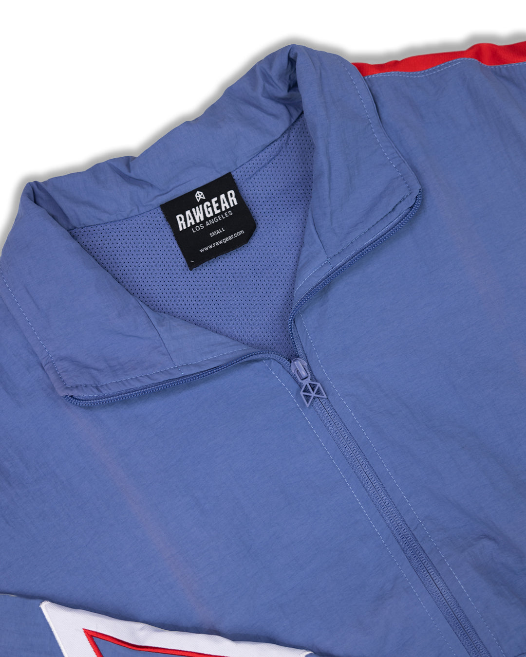 Windbreaker Tracksuit Jacket RAWGEAR