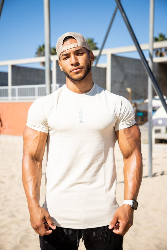 RAWGEAR Elite Raglan T-Shirt- RG419