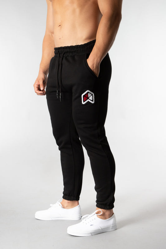 RAWGEAR Chenille Patch Sweatpants - RG220