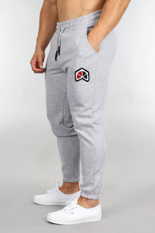 RAWGEAR Chenille Patch Sweatpants - RG220