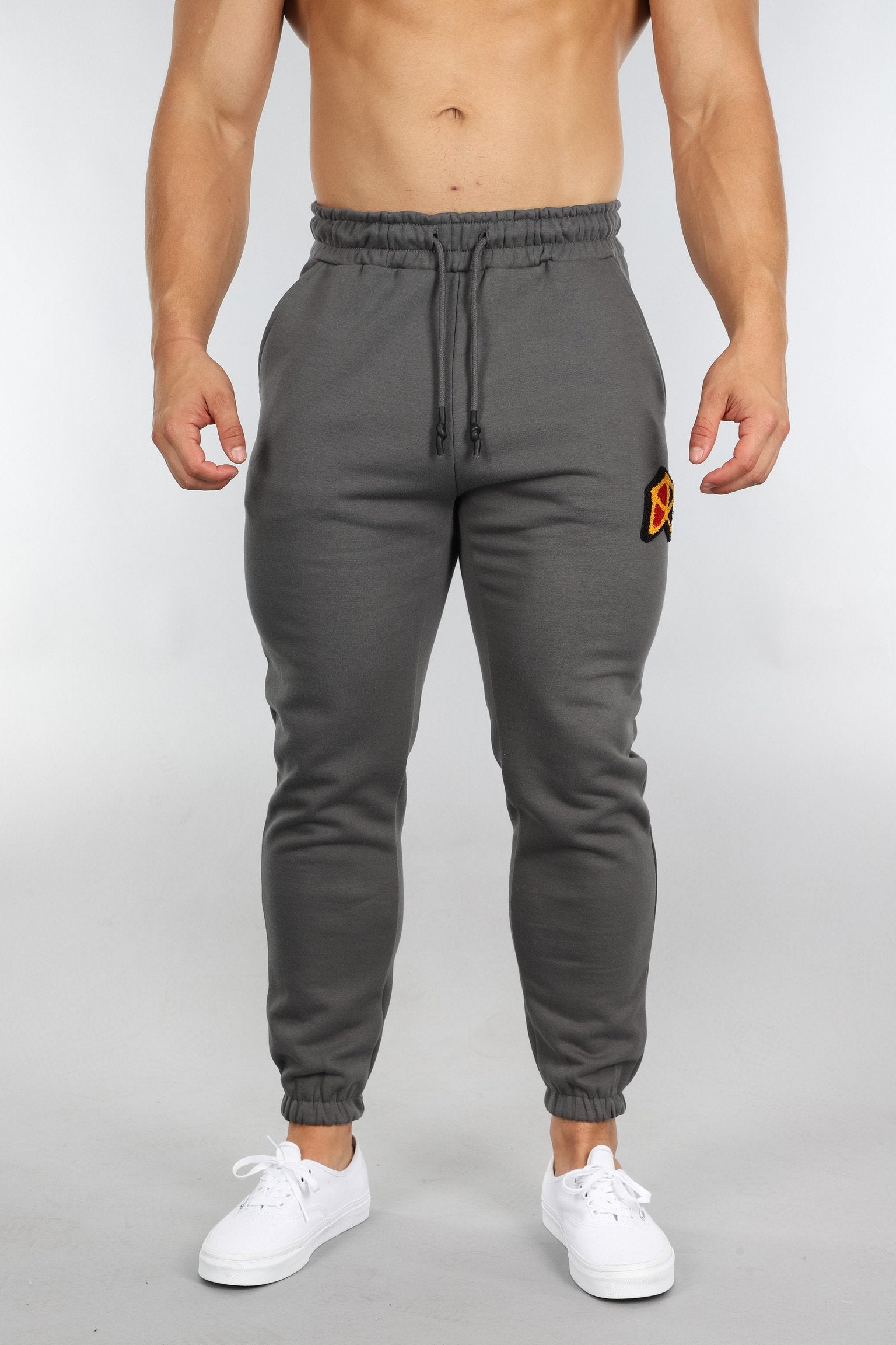 grey