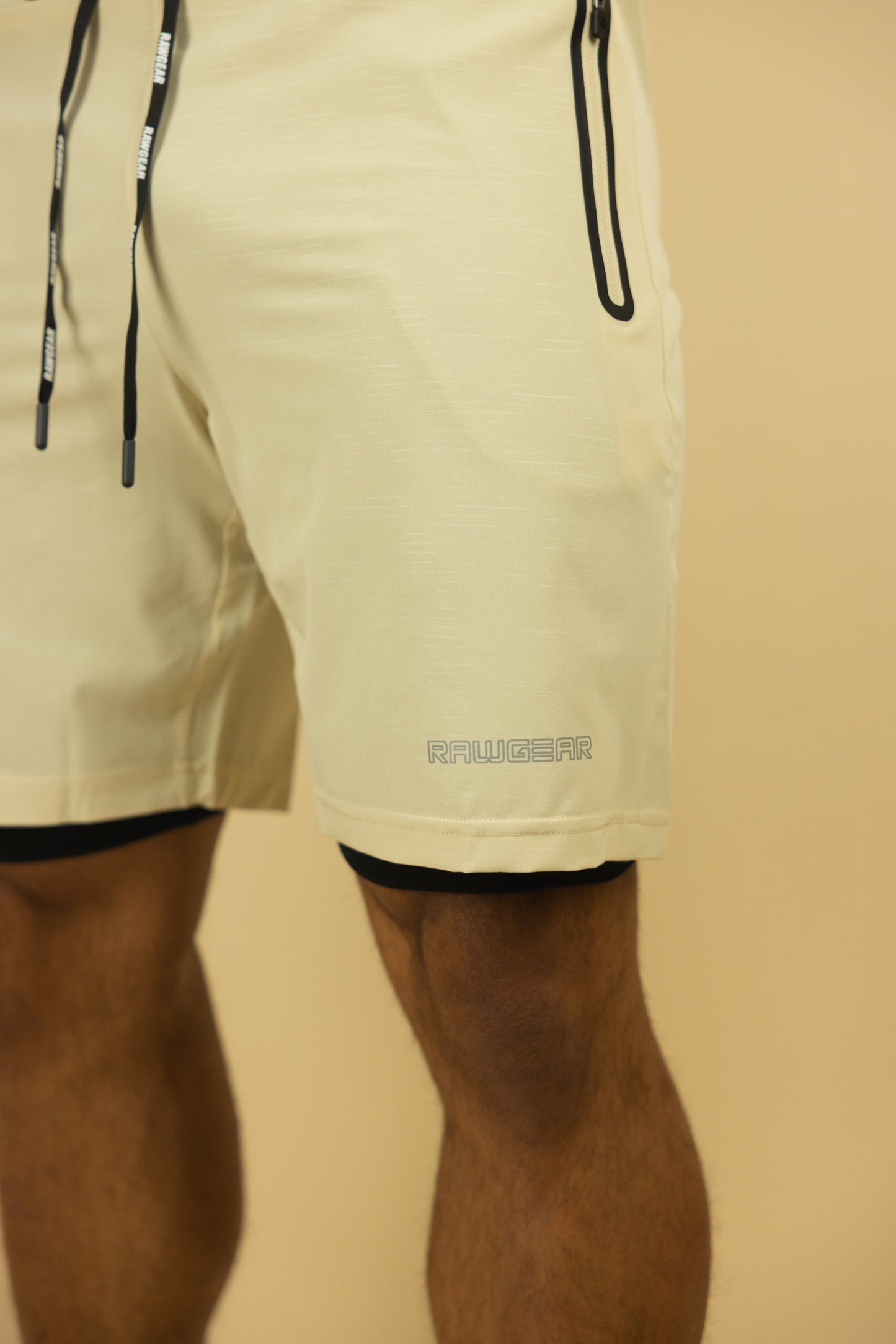 fundamentals shorts - RG104