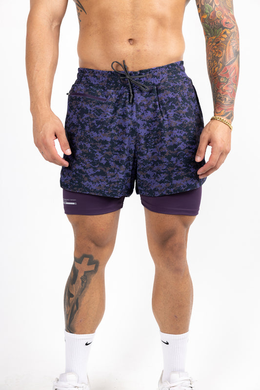 Performance Shorts