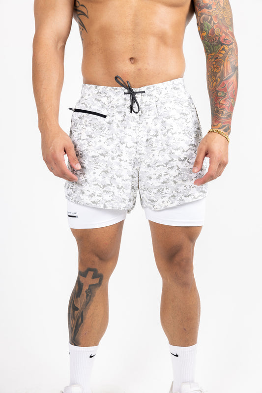 Performance Shorts