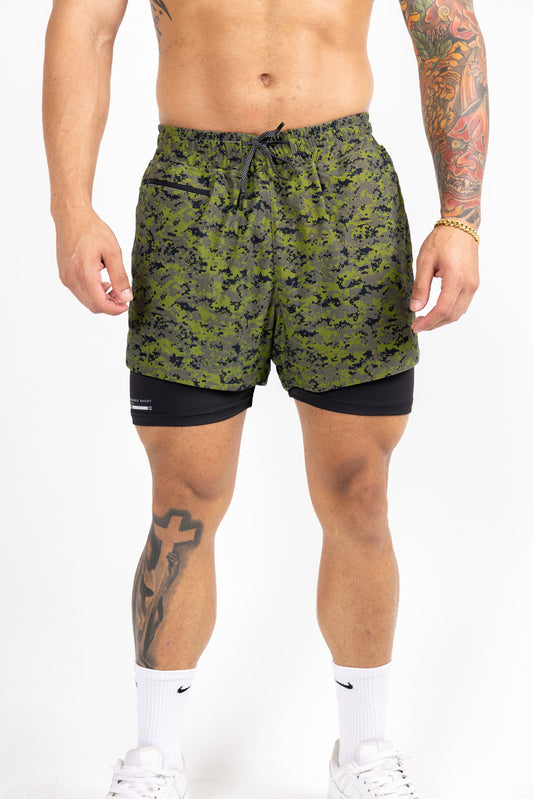 Performance Shorts