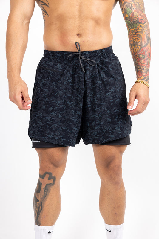 Performance Shorts