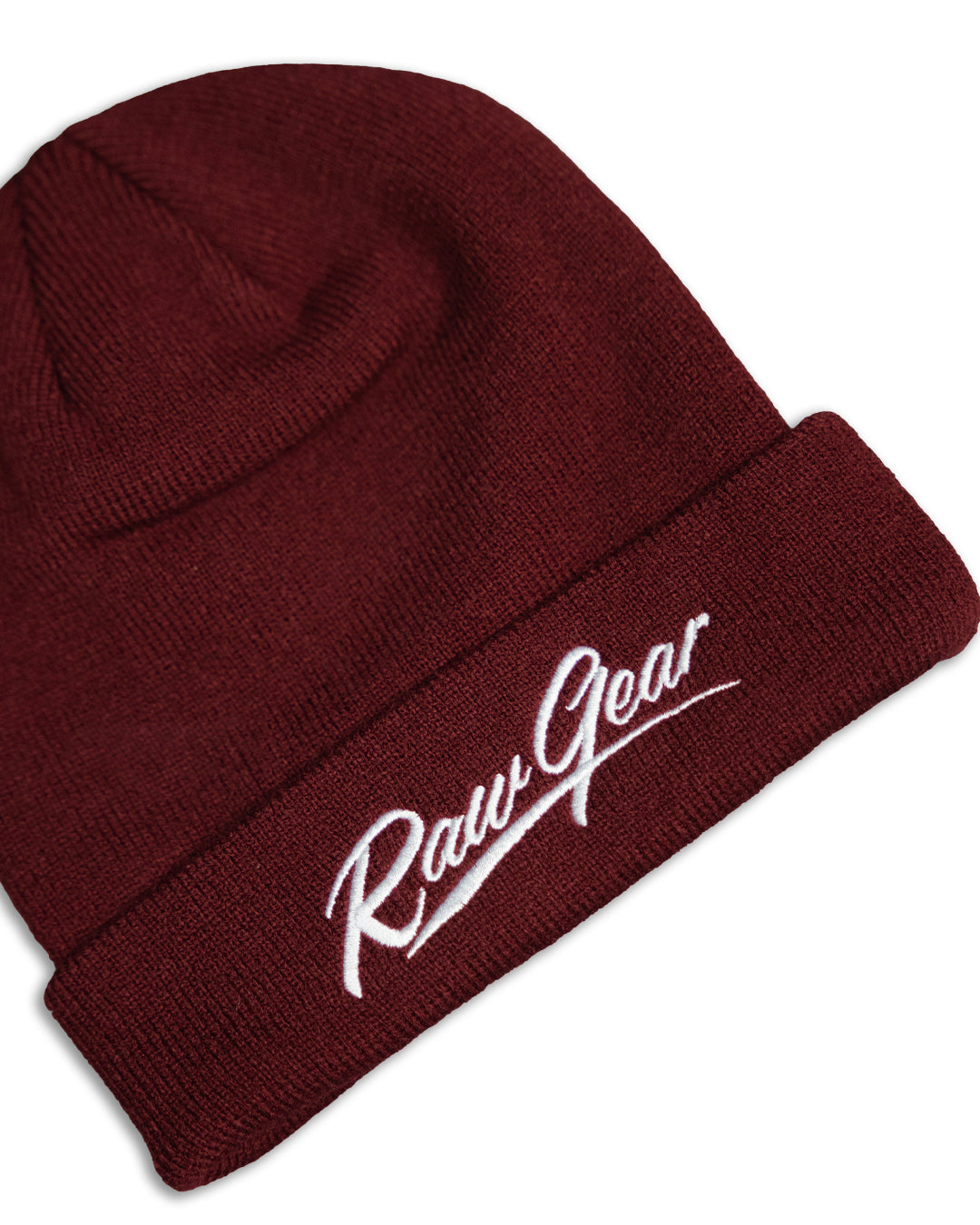 Heritage Beanie