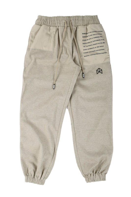 Heavyweight Fleece Joggers