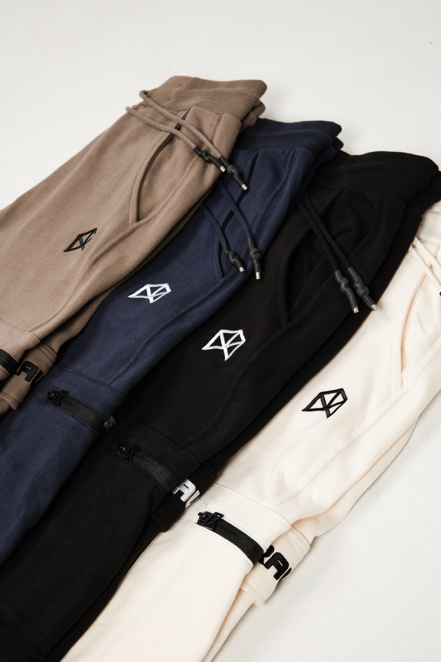 All Cargo Joggers