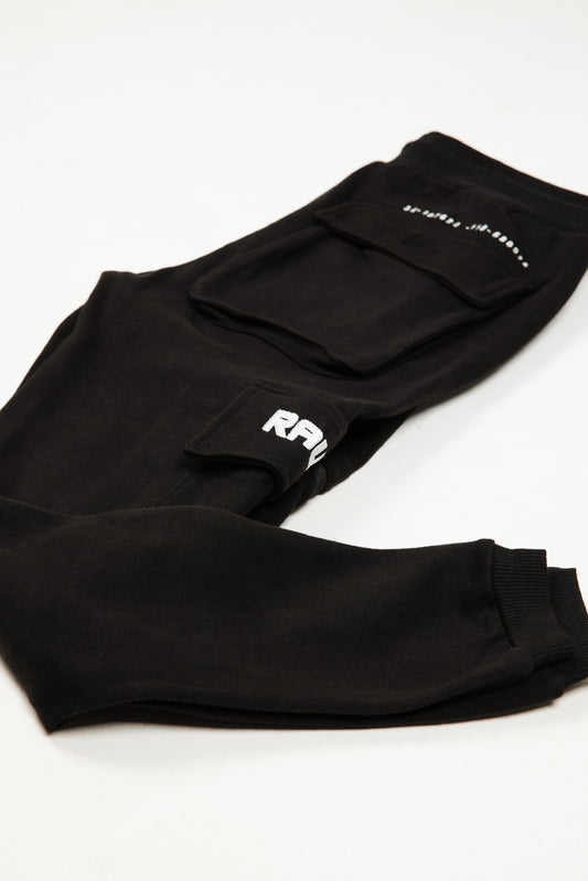 ALL CARGO JOGGERS - RG231