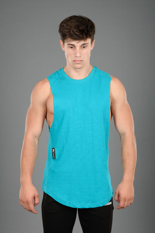 Rawgear Slub Muscle Tank- RG332