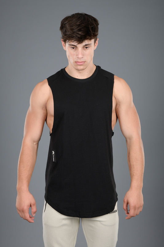 Rawgear Slub Muscle Tank- RG332