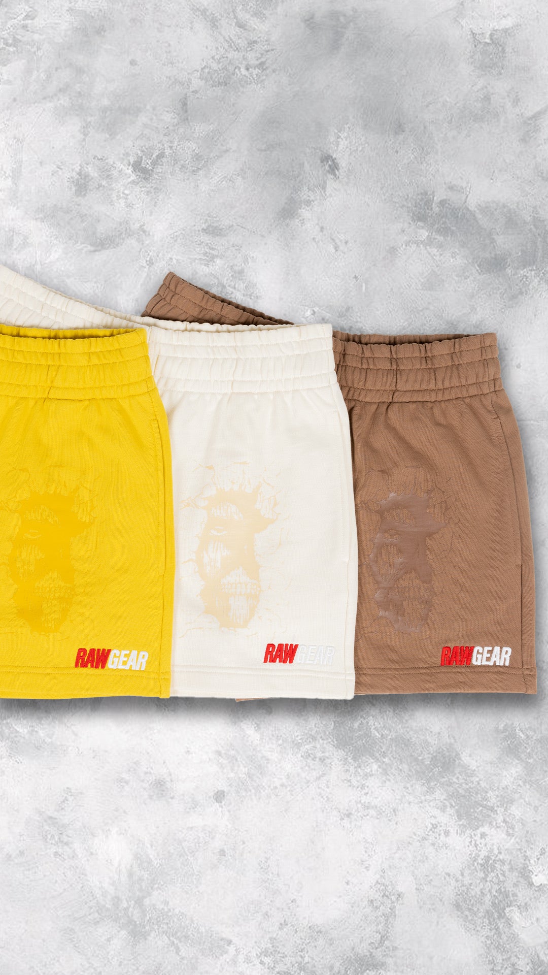 Titan Shorts