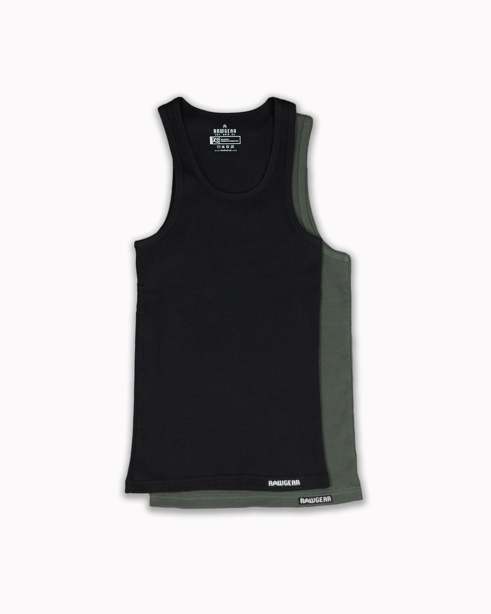 Essential Beater Raw Gear RAWGEAR