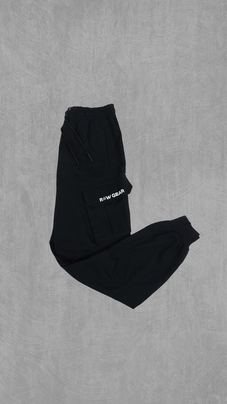 Mens Joggers RAWGEAR