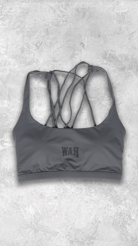 War Sports Bra