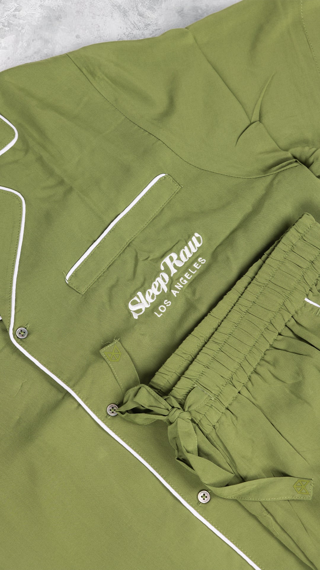 olive
