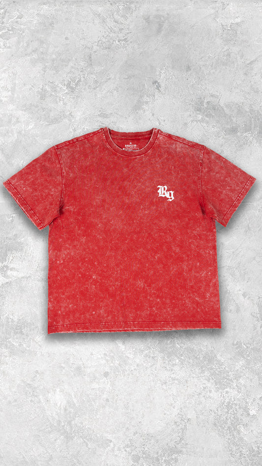 Savage Your Mind Tee