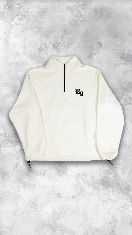 By Any Means 1/2 Zip